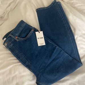 Never worn with tags.